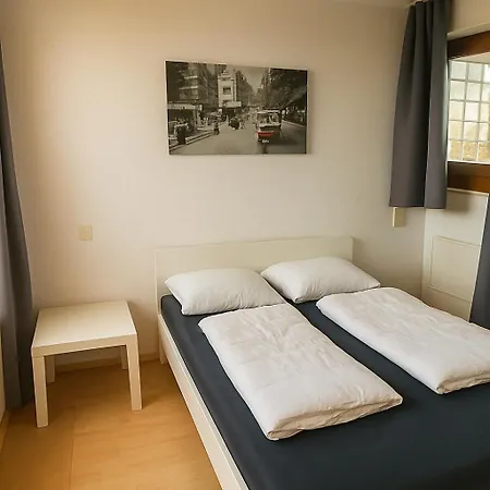 Pistenblick Sport Tower Apartamento Winterberg