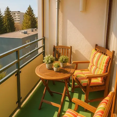 Pistenblick Sport Tower Вінтерберг